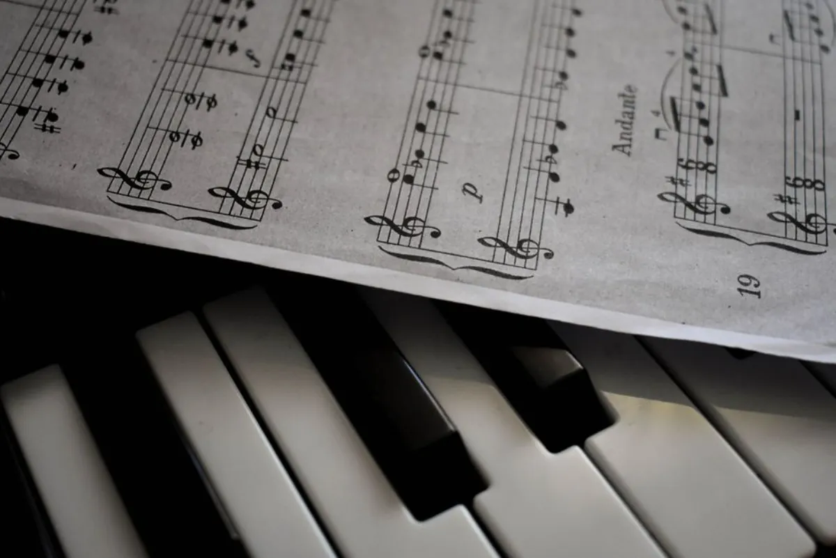music critic