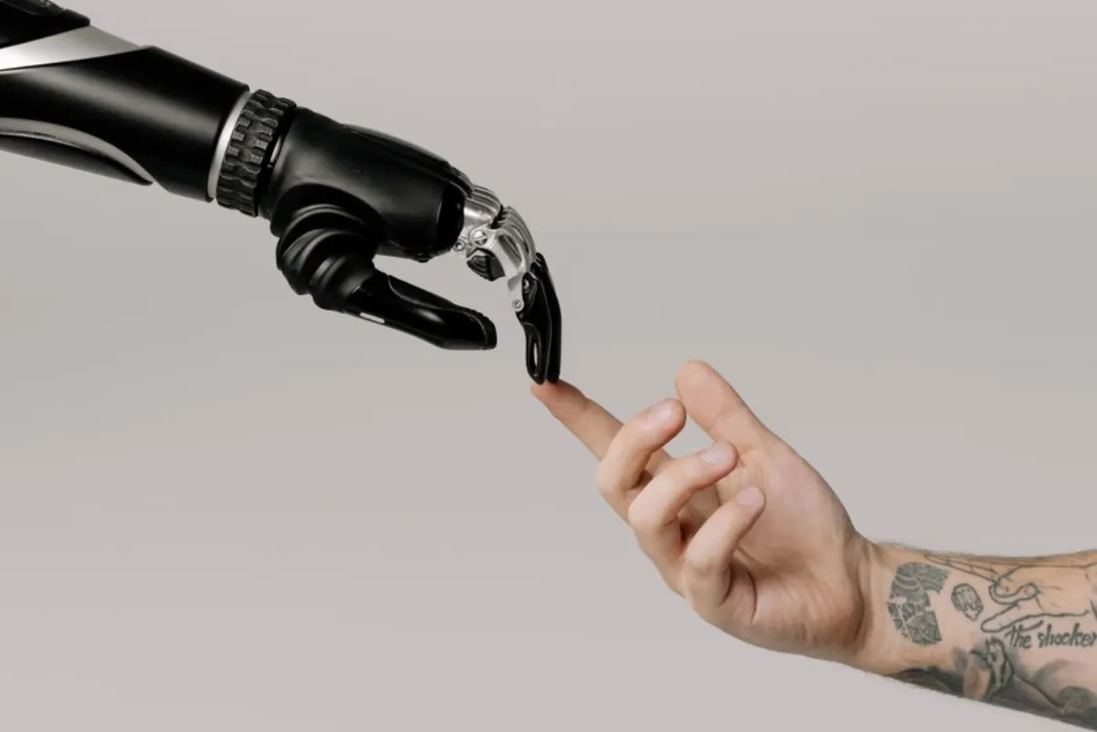digital human