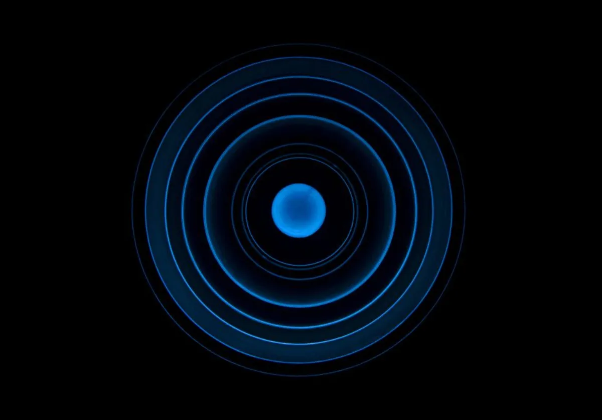 sound wave