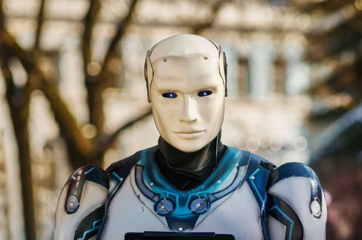 android face