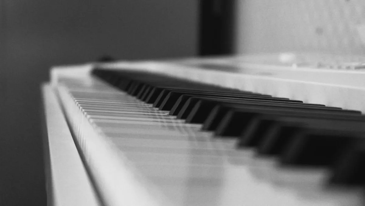 piano music