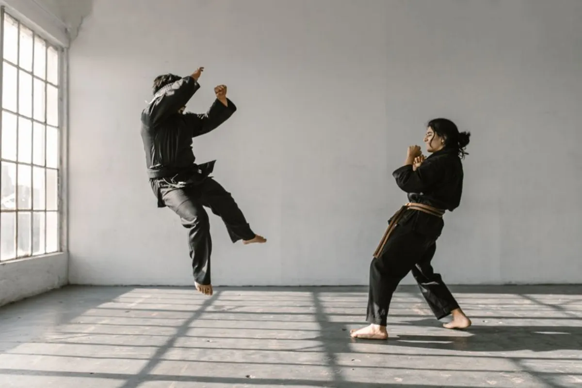 shaolin movie