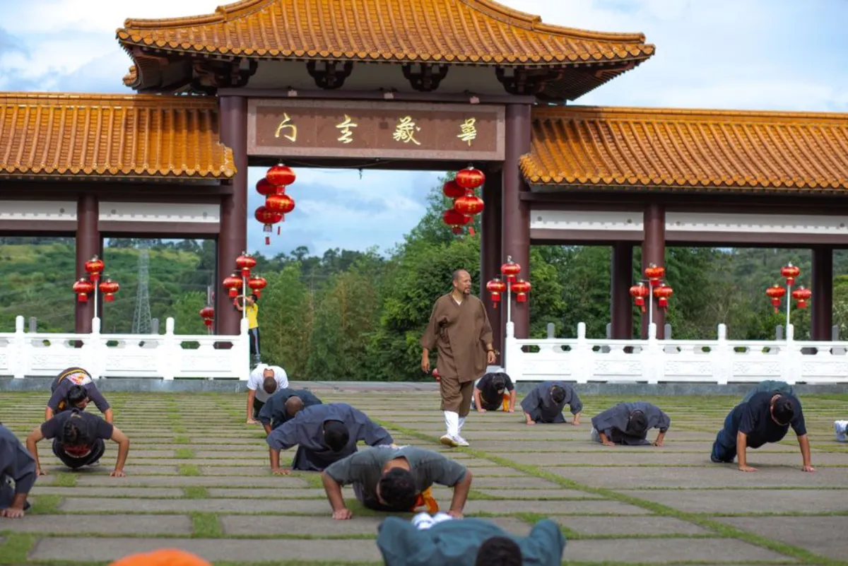 shaolin movie