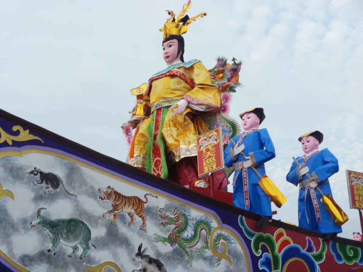Chinese animation