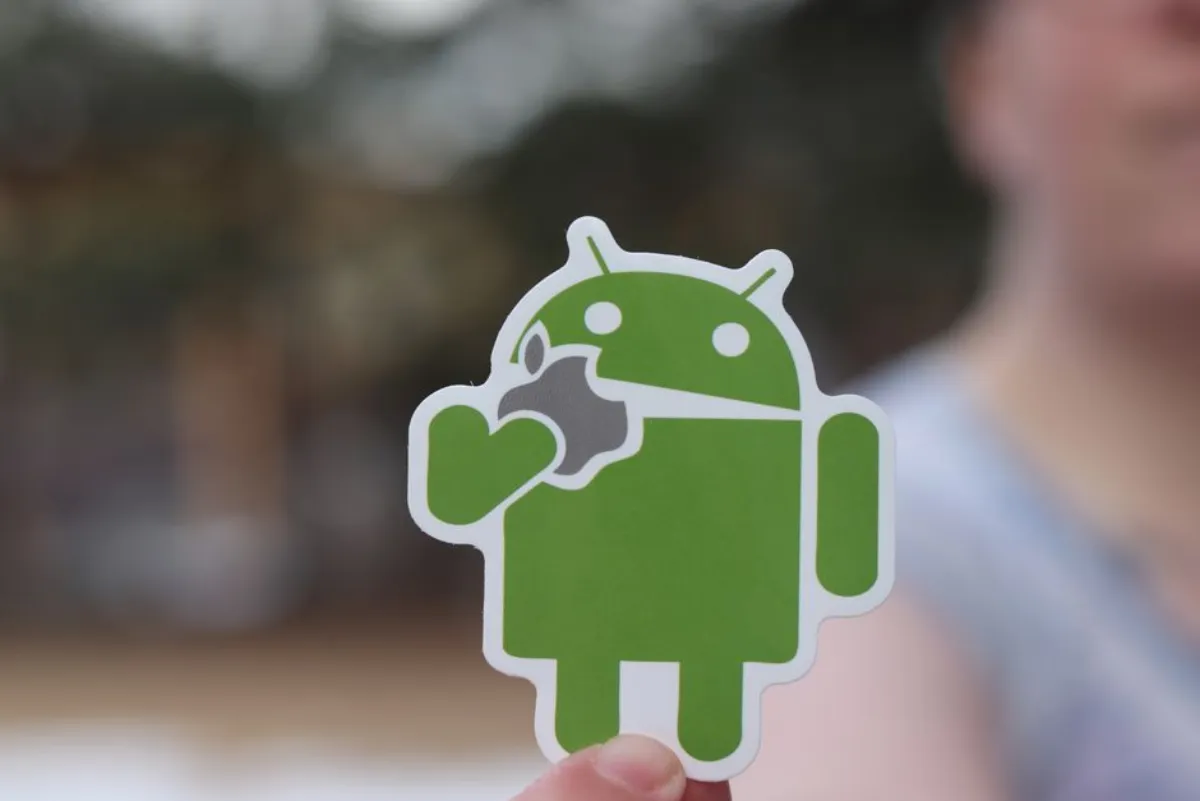 android face