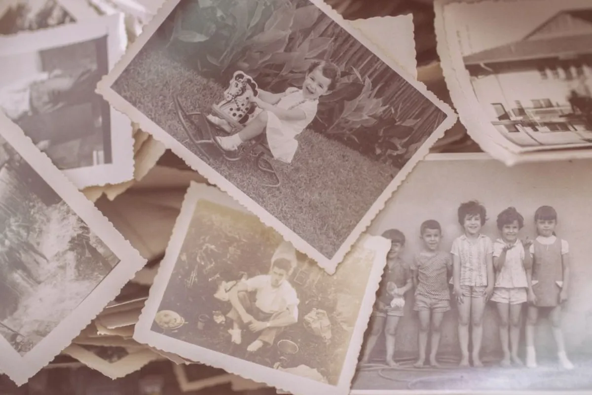 old photos
