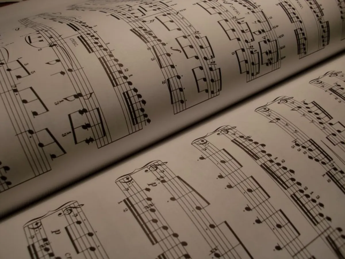 music critic