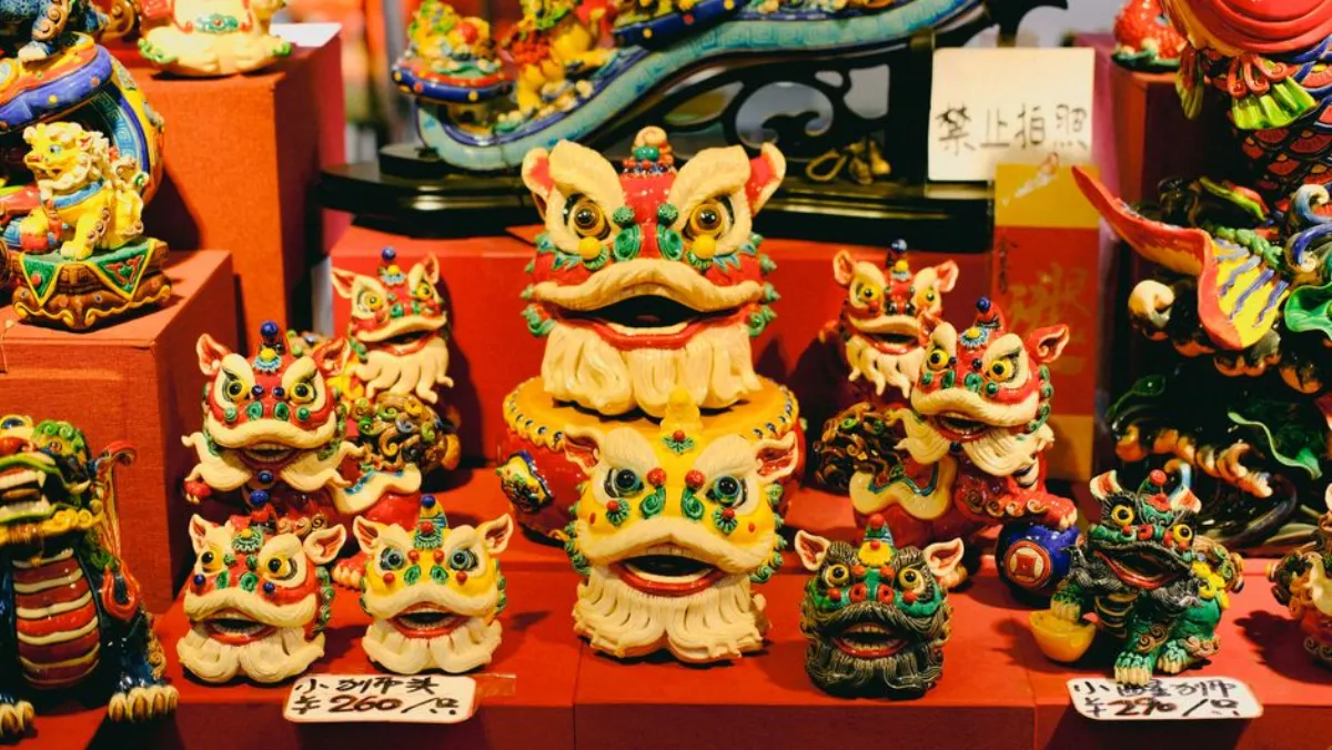 Chinese animation