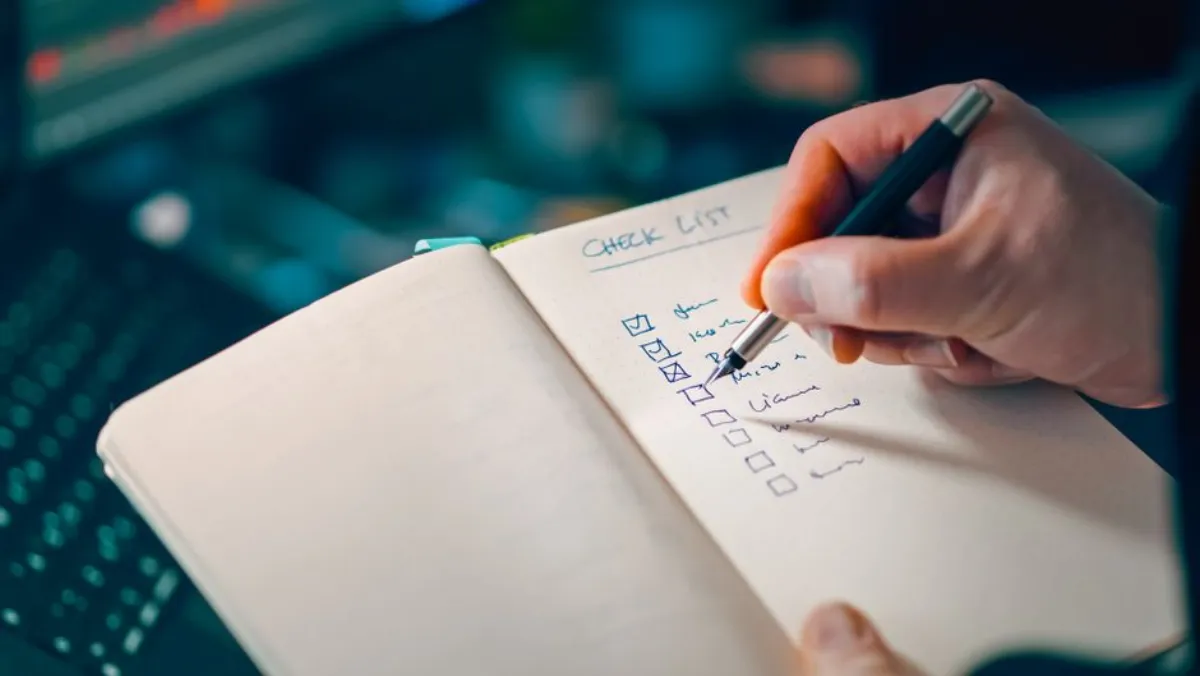 movie checklist