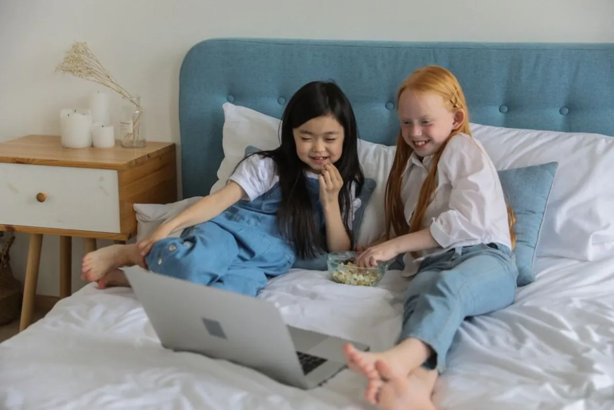 movie laptop