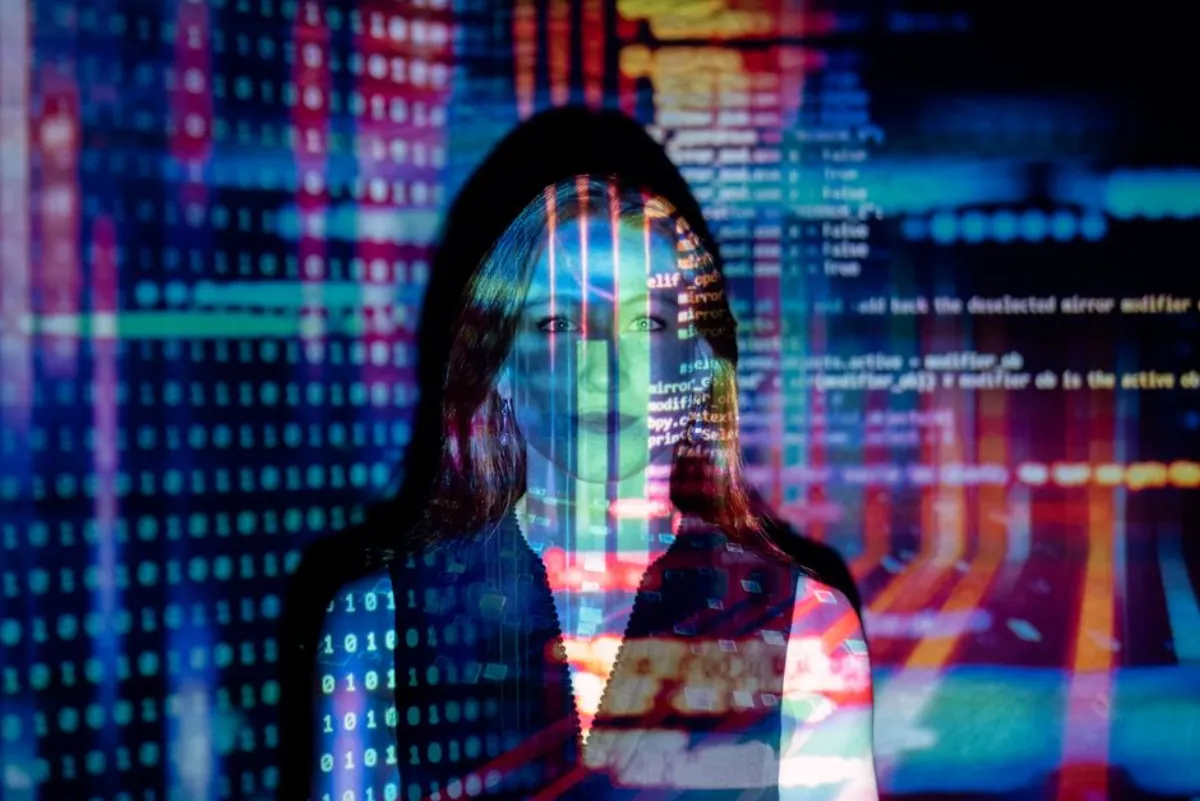 digital human
