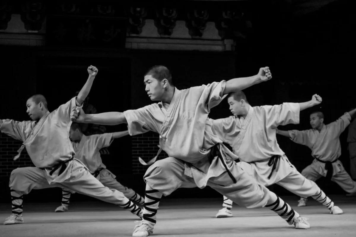 shaolin movie