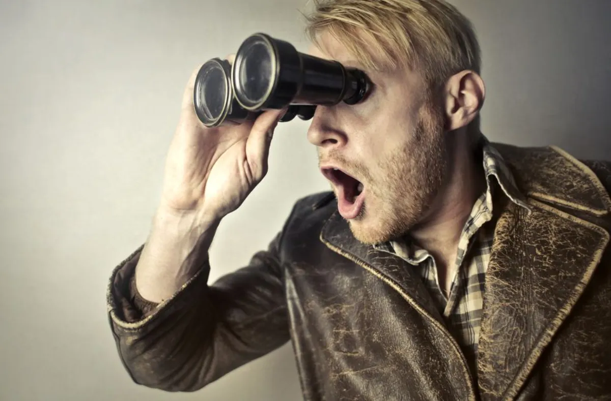 privacy search